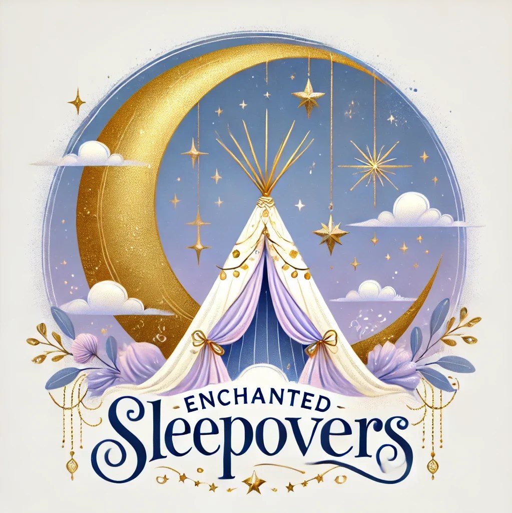 Enchanted Sleepovers
